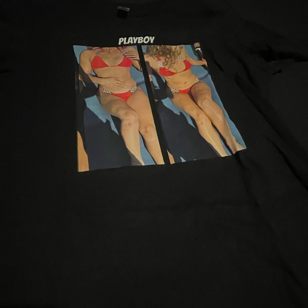 Playboy t-shirt